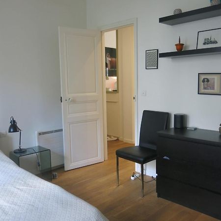 Luxe Marais Bretagne Citycosy Paris Luaran gambar