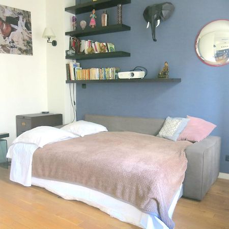 Luxe Marais Bretagne Citycosy Paris Luaran gambar