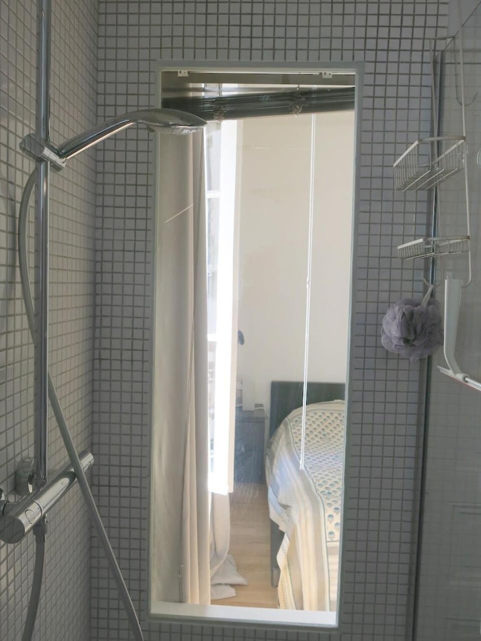 Luxe Marais Bretagne Citycosy Paris Luaran gambar