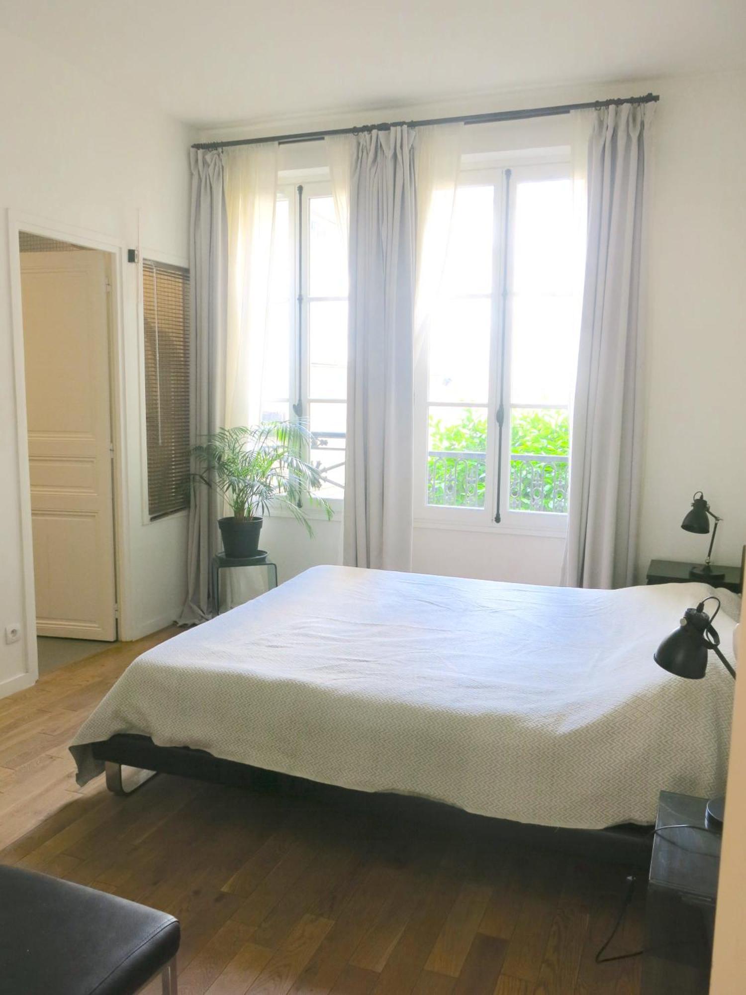 Luxe Marais Bretagne Citycosy Paris Luaran gambar