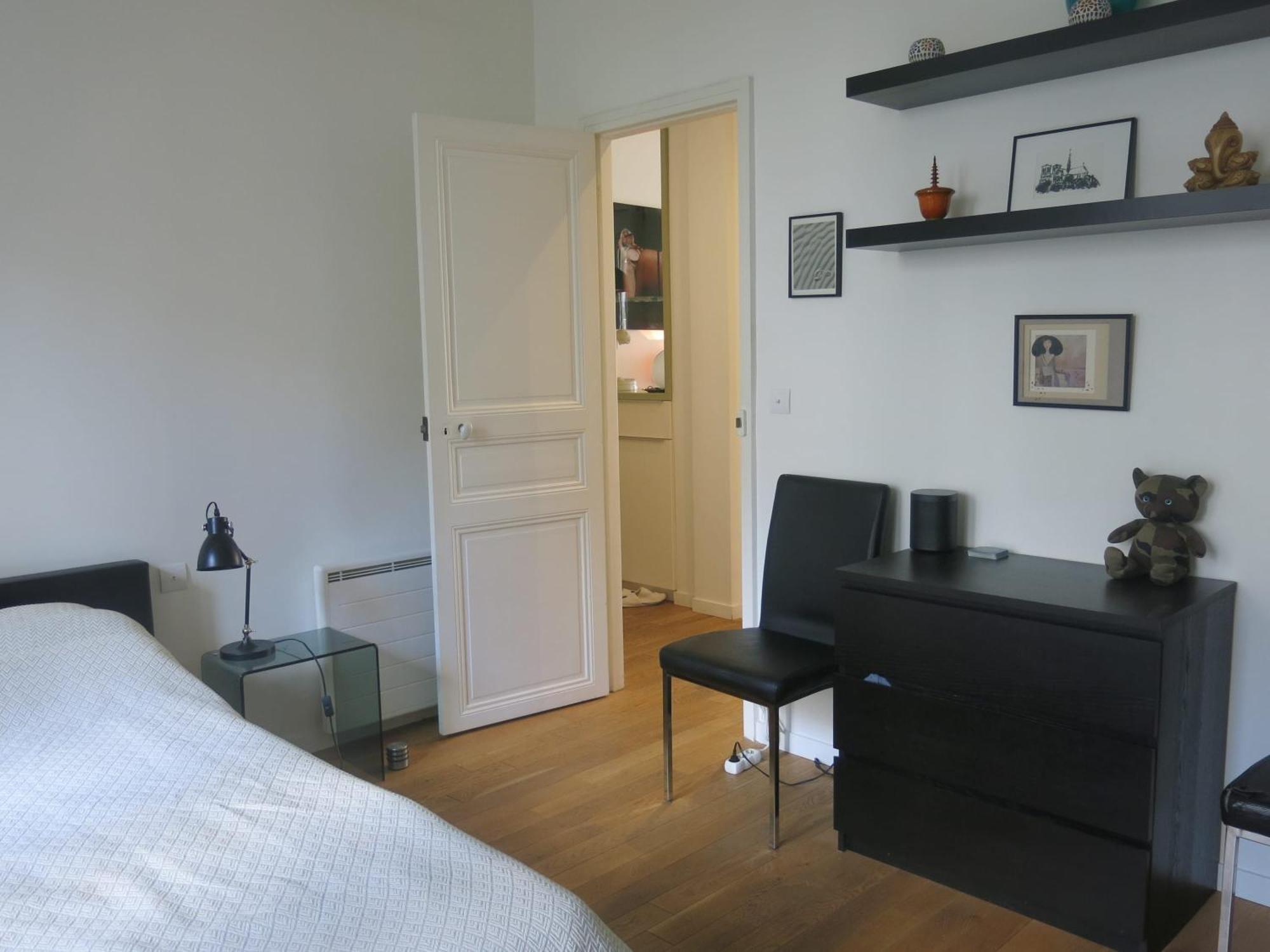 Luxe Marais Bretagne Citycosy Paris Luaran gambar