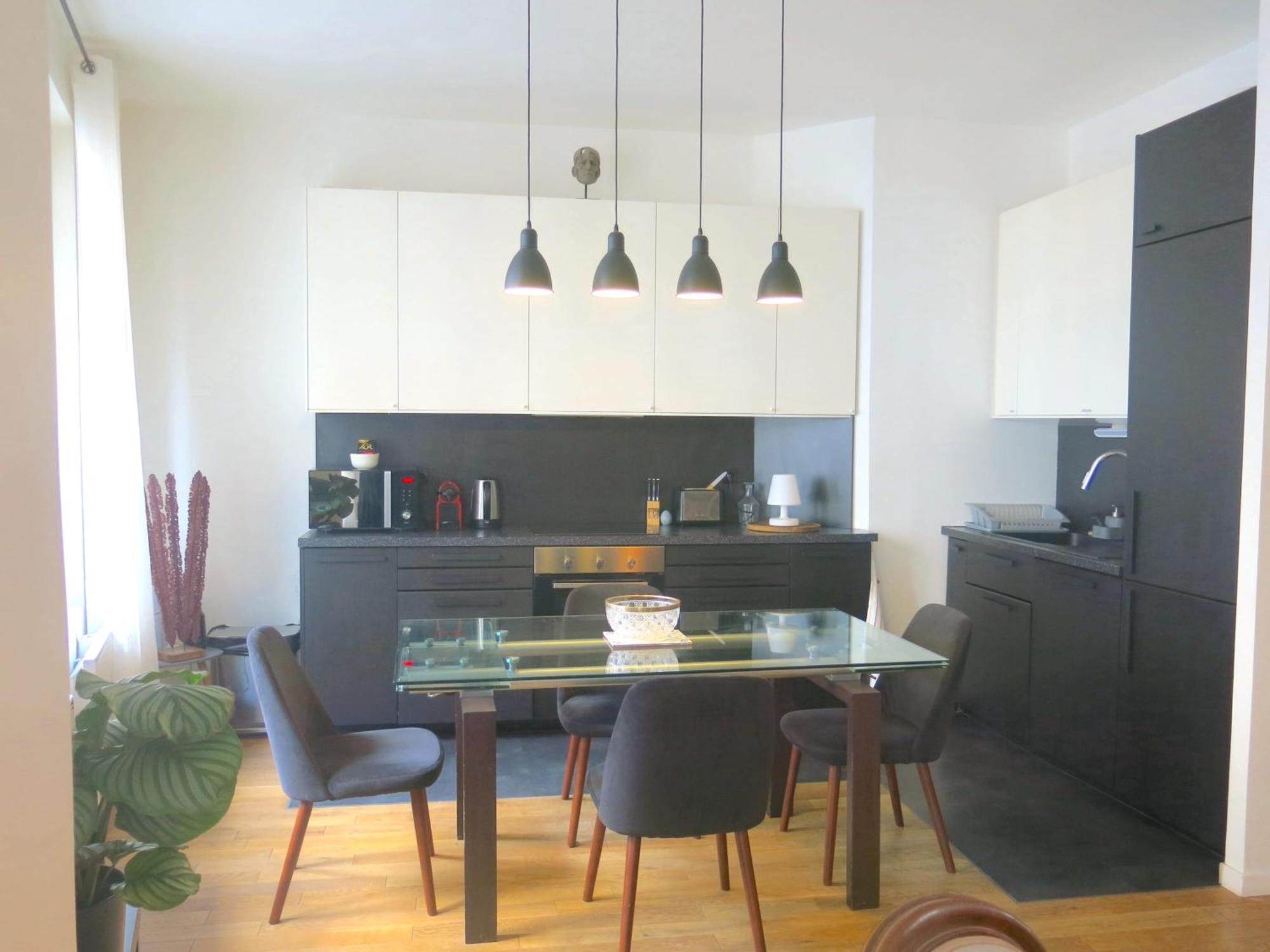 Luxe Marais Bretagne Citycosy Paris Luaran gambar